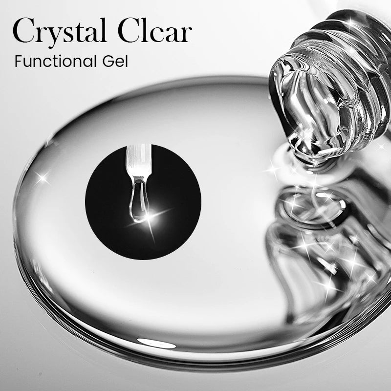 BORN PRETTY 10ML Gel de Base Super