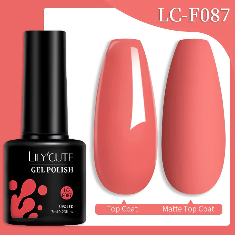 LILYCUTE 7ml 9D chat magnétique Gel vernis à ongles aimant irisé Semi Permanent tremper UV LED manucure pour Nail Art Gel vernis