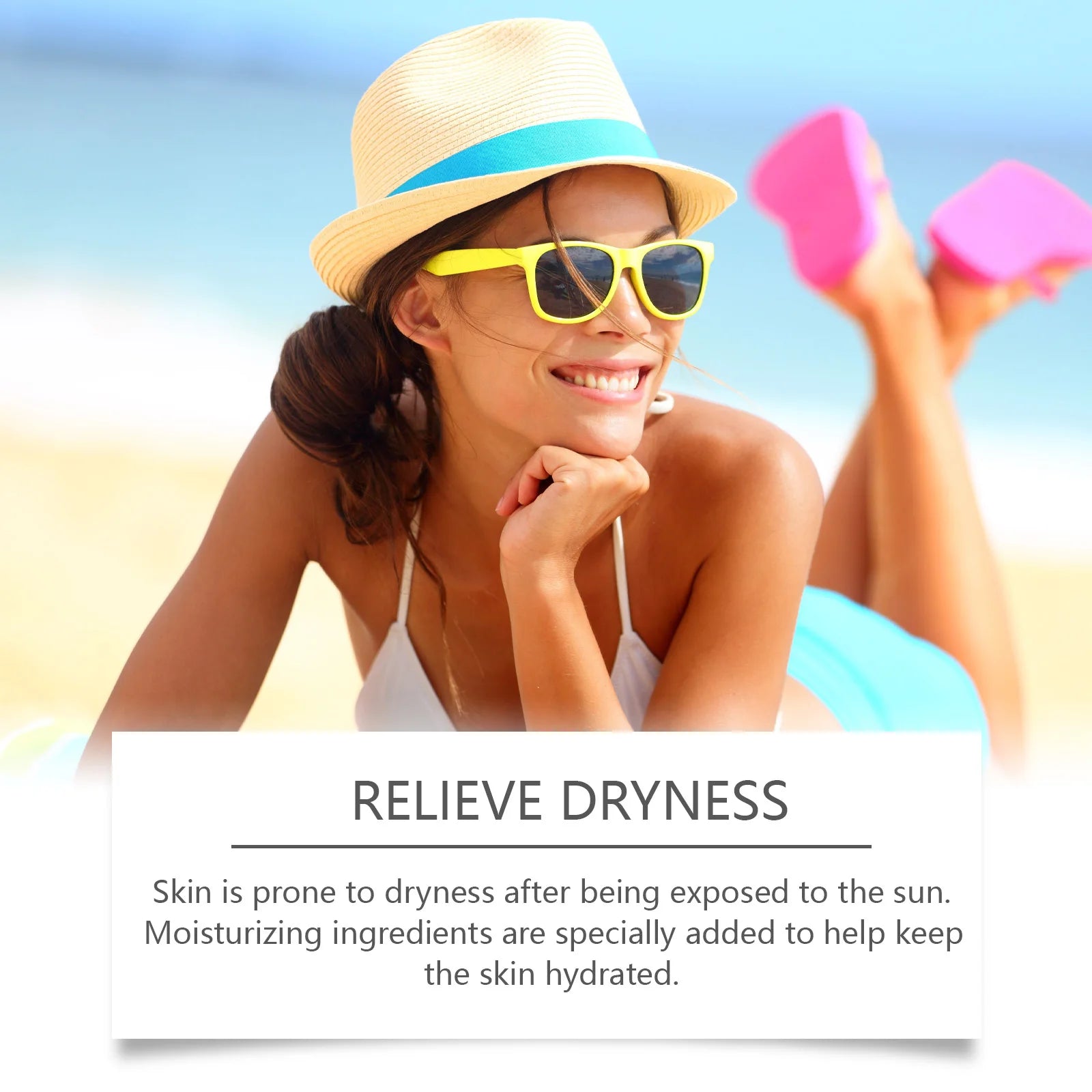 Crème autobronzante pour la peau, sans soleil, pour le visage et le corps, bronzant à lueur naturelle, facile à utiliser, Gel hydratant bronzant pour l'été