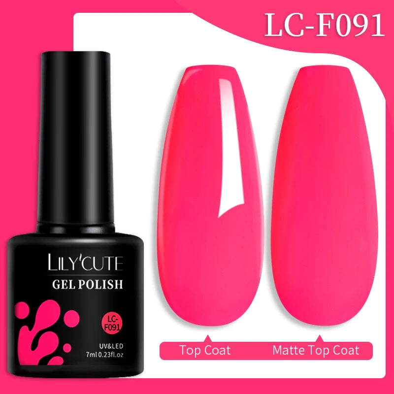 LILYCUTE 7ml 9D chat magnétique Gel vernis à ongles aimant irisé Semi Permanent tremper UV LED manucure pour Nail Art Gel vernis