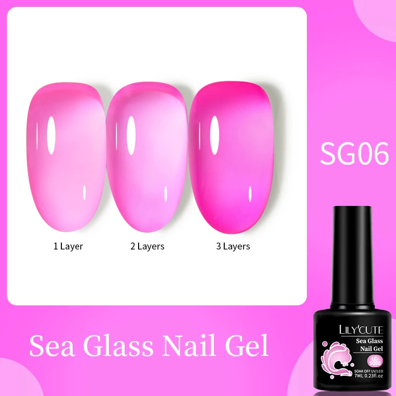 LILYCUTE 7ml 9D chat magnétique Gel vernis à ongles aimant irisé Semi Permanent tremper UV LED manucure pour Nail Art Gel vernis