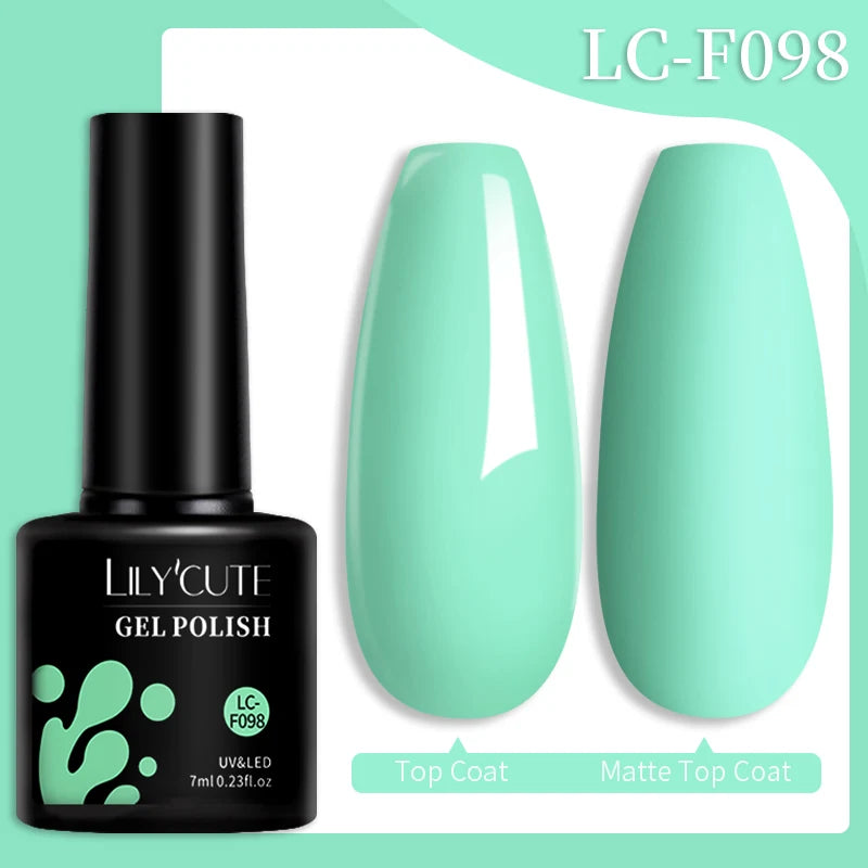 LILYCUTE 7ml 9D chat magnétique Gel vernis à ongles aimant irisé Semi Permanent tremper UV LED manucure pour Nail Art Gel vernis