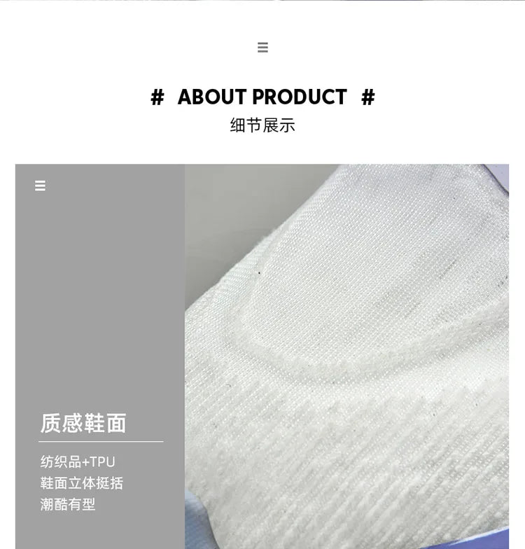 Baskets de luxe pour hommes, chaussures de course respirantes