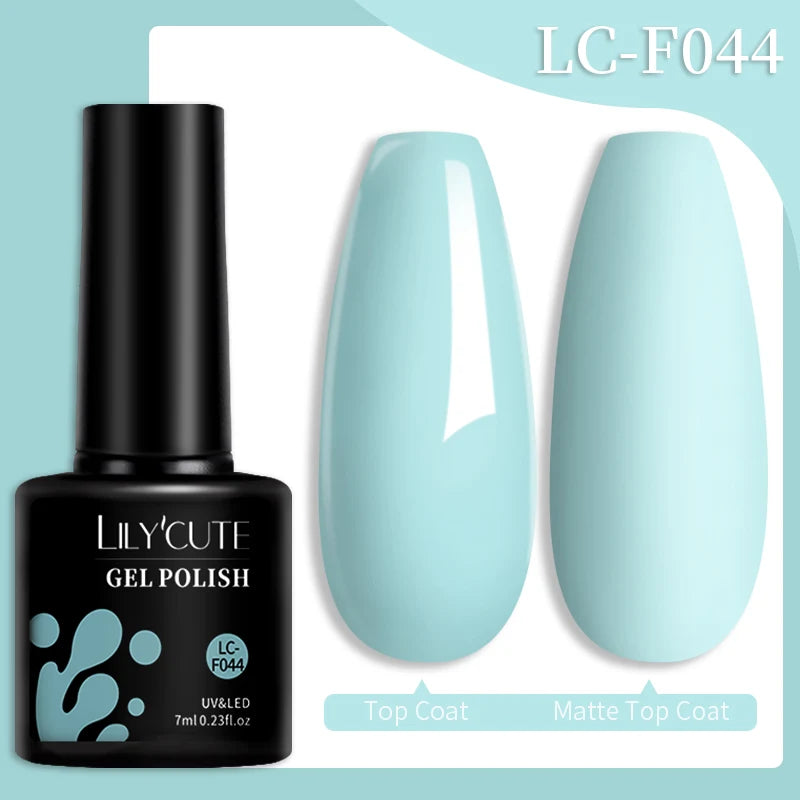 LILYCUTE 7ml 9D chat magnétique Gel vernis à ongles aimant irisé Semi Permanent tremper UV LED manucure pour Nail Art Gel vernis