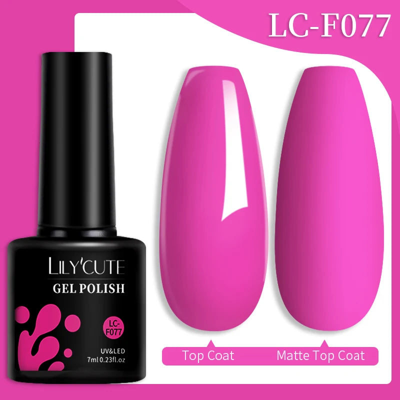 LILYCUTE 7ml 9D chat magnétique Gel vernis à ongles aimant irisé Semi Permanent tremper UV LED manucure pour Nail Art Gel vernis