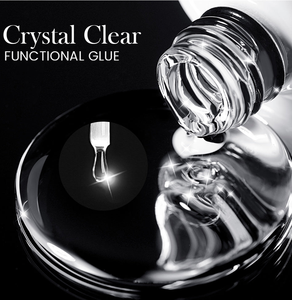 BORN PRETTY 10ML Gel de Base Super