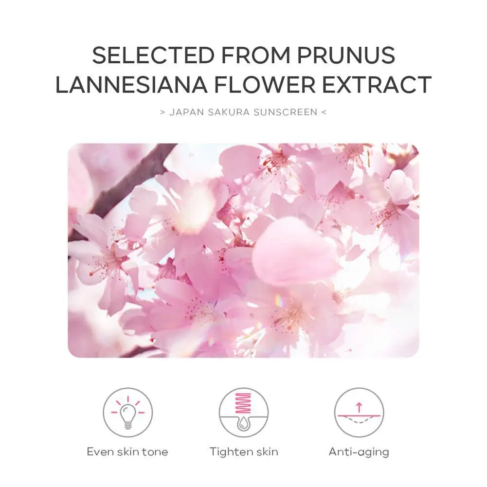 Crème solaire pour le visage et le corps Spf50, Anti-soleil UV, protection solaire pour la peau