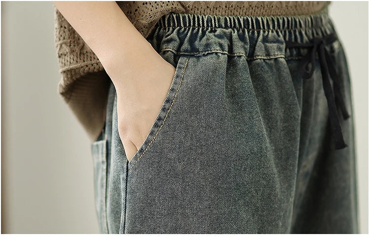 Jean femme 2025 automne nouveau jean rétro