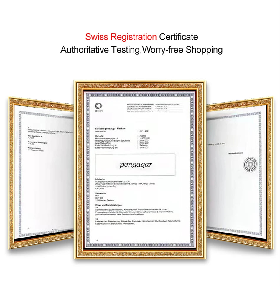 PENGAGAR luxe Quartz homme montre-bracelet Sport hommes montres étanche lumineux Date semaine acier inoxydable montre pour hommes mâle Reloj + boîte