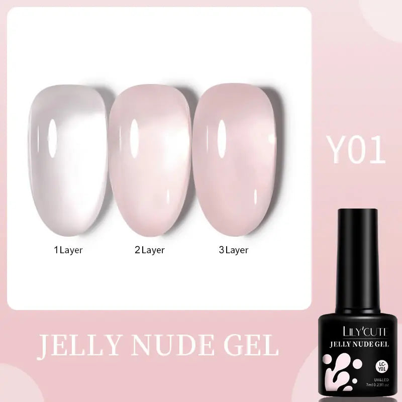 LILYCUTE 7ml 9D chat magnétique Gel vernis à ongles aimant irisé Semi Permanent tremper UV LED manucure pour Nail Art Gel vernis