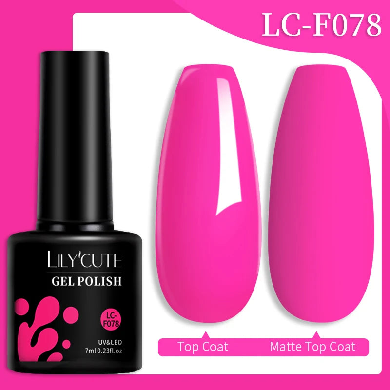 LILYCUTE 7ml 9D chat magnétique Gel vernis à ongles aimant irisé Semi Permanent tremper UV LED manucure pour Nail Art Gel vernis