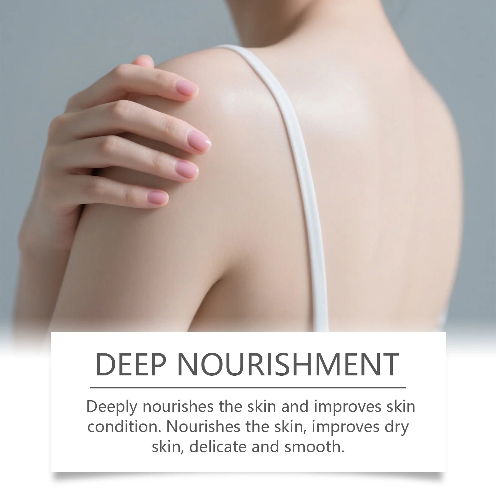 Crème de soin confort de la peau