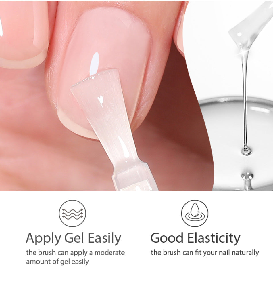 BORN PRETTY 10ML Gel de Base Super