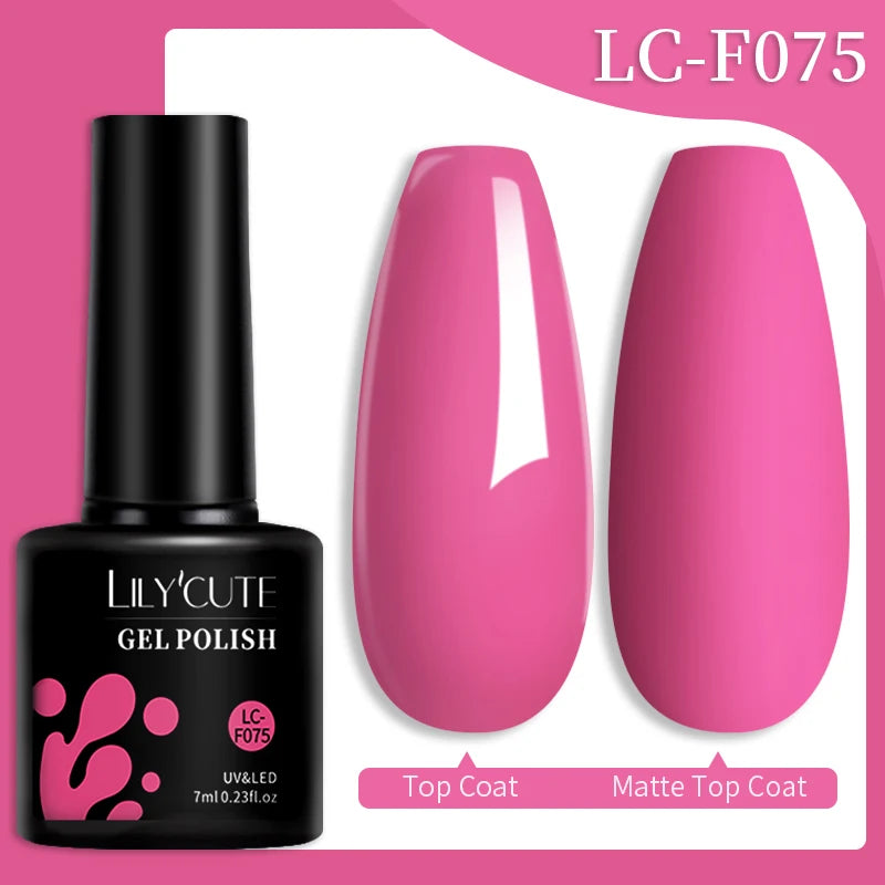 LILYCUTE 7ml 9D chat magnétique Gel vernis à ongles aimant irisé Semi Permanent tremper UV LED manucure pour Nail Art Gel vernis
