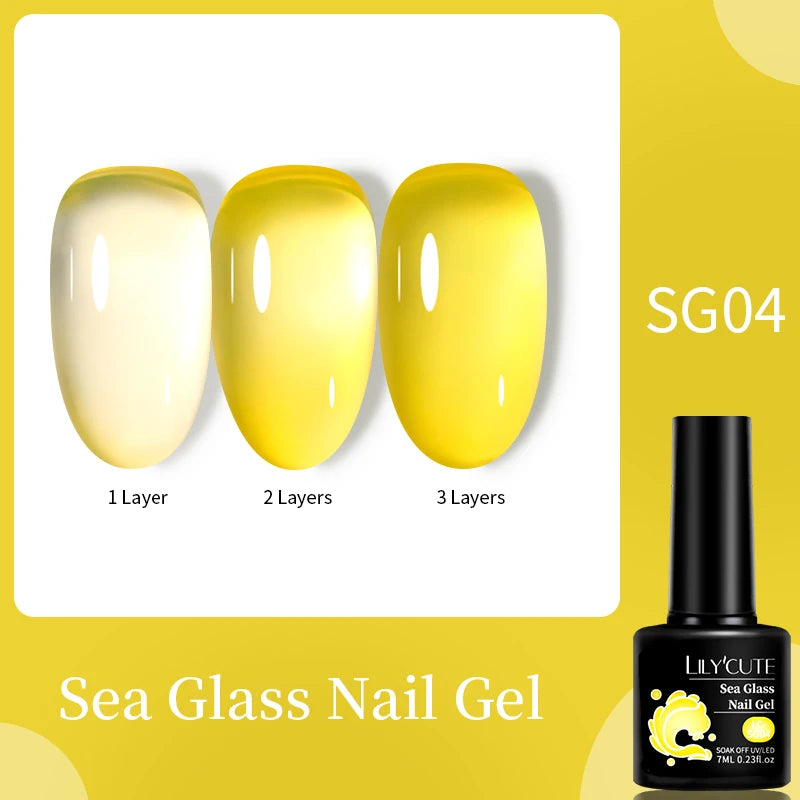 LILYCUTE 7ml 9D chat magnétique Gel vernis à ongles aimant irisé Semi Permanent tremper UV LED manucure pour Nail Art Gel vernis