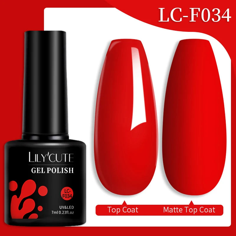 LILYCUTE 7ml 9D chat magnétique Gel vernis à ongles aimant irisé Semi Permanent tremper UV LED manucure pour Nail Art Gel vernis