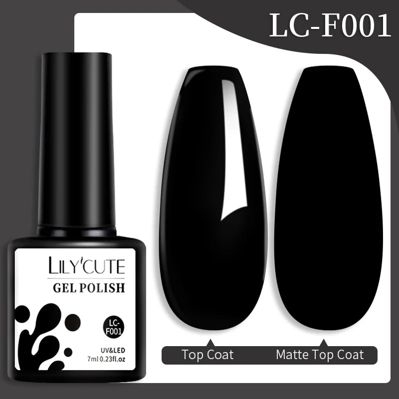 LILYCUTE 7ml 9D chat magnétique Gel vernis à ongles aimant irisé Semi Permanent tremper UV LED manucure pour Nail Art Gel vernis