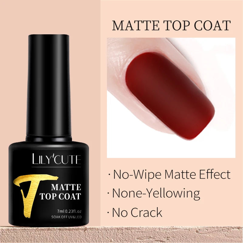 LILYCUTE 7ml 9D chat magnétique Gel vernis à ongles aimant irisé Semi Permanent tremper UV LED manucure pour Nail Art Gel vernis