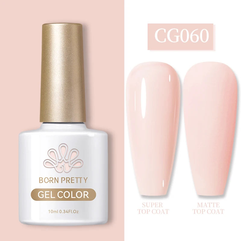 BORN PRETTY 10ML Gel de Base Super