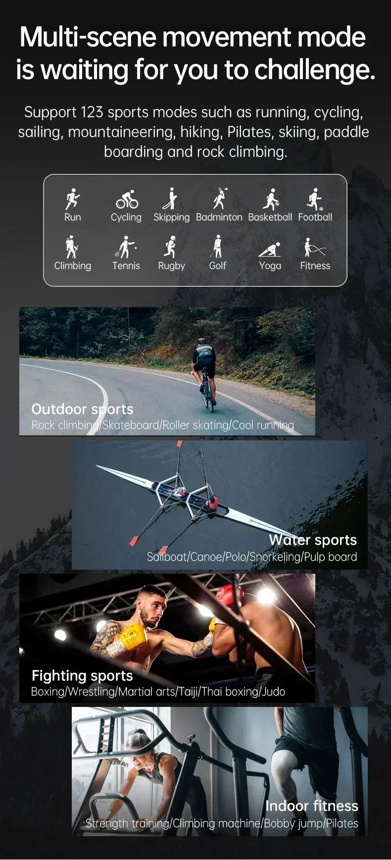 Nouvelle montre intelligente 9 Ultra Gen 2 montre Ultra IWO montre Ultra NFC Smartwatch série 9 appel Bluetooth 2.2 pouces montre de Fitness sans fil